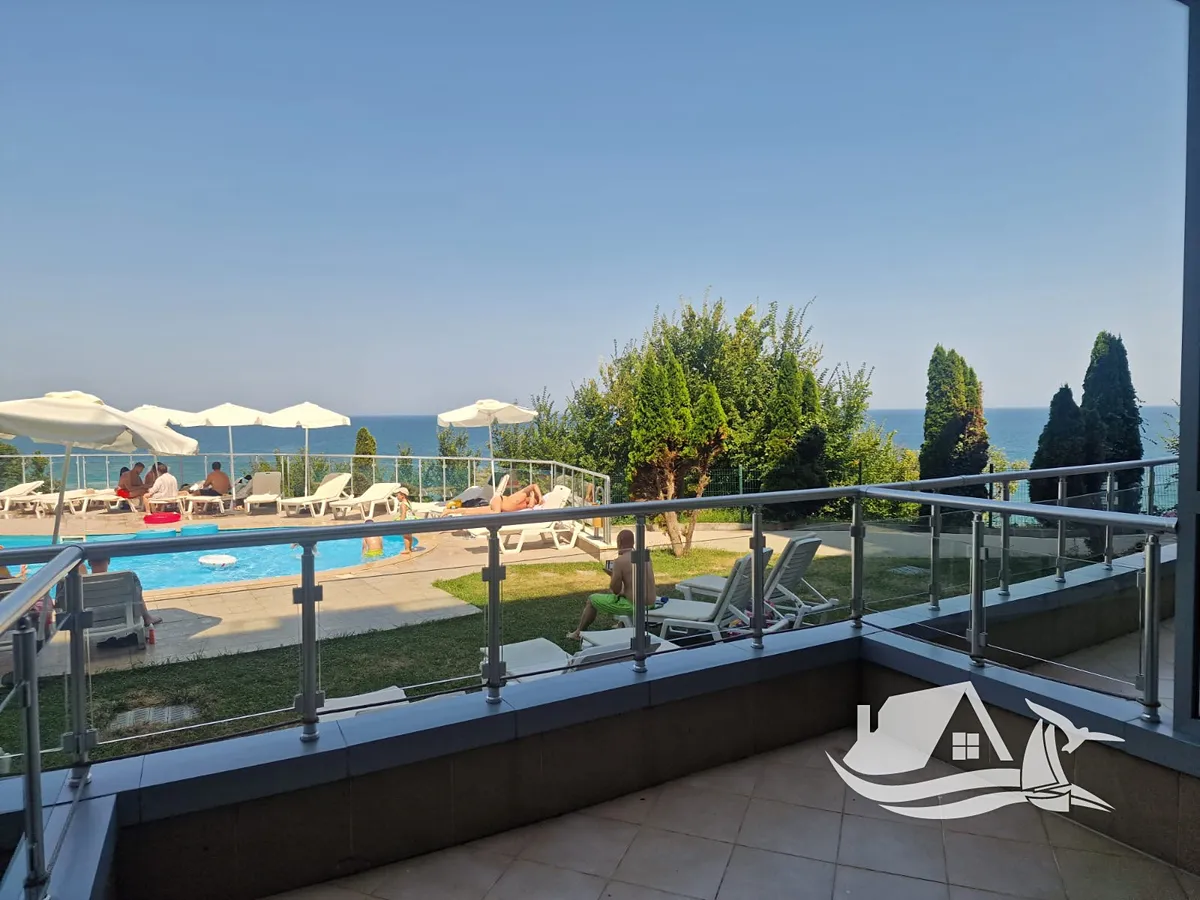 Prodej bytu 1+kk 62 m²